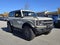 2025 Ford Bronco Base Sasquatch Package