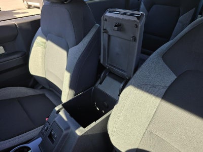 2025 Ford Bronco Base Sasquatch Package