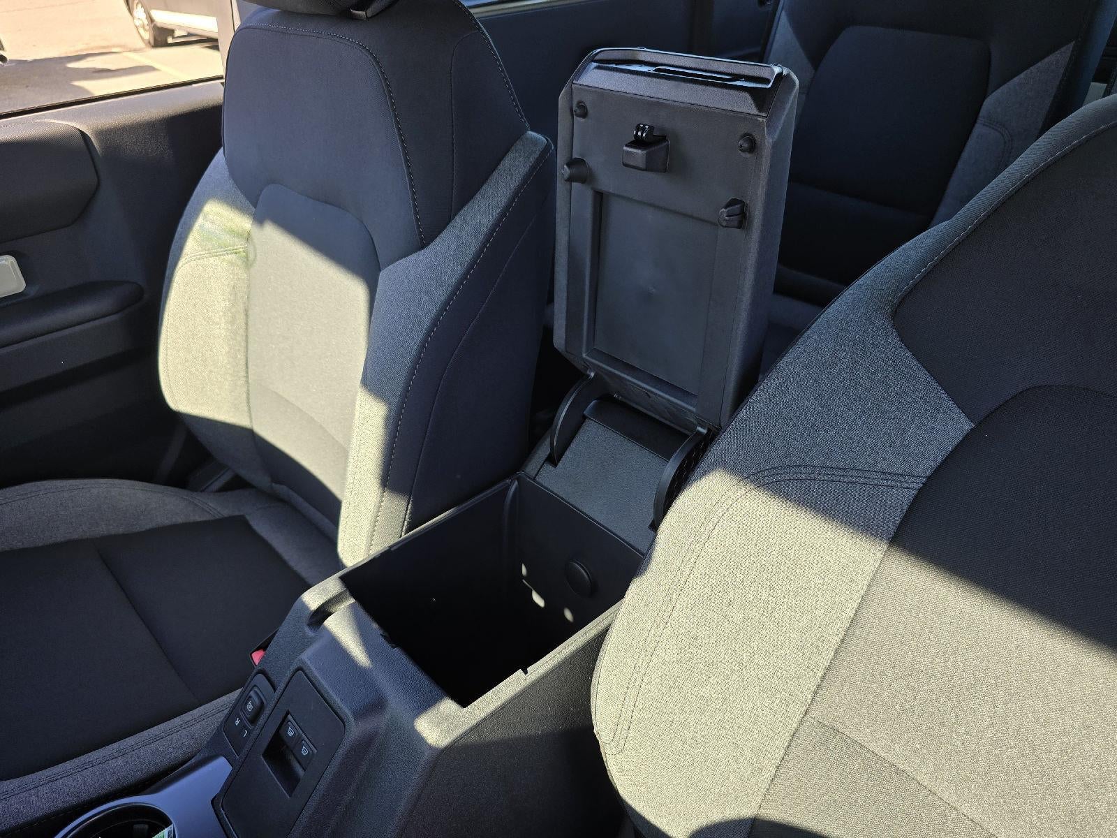 2025 Ford Bronco Base Sasquatch Package