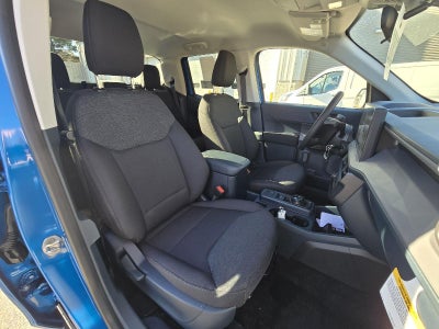 2025 Ford Bronco Base Sasquatch Package