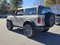 2025 Ford Bronco Base Sasquatch Package