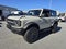 2025 Ford Bronco Base Sasquatch Package