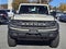 2025 Ford Bronco Base Sasquatch Package