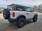 2025 Ford Bronco Base Sasquatch Package