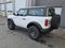 2025 Ford Bronco Base Sasquatch Package