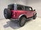 2025 Ford Bronco Big Bend Sasquatch Package