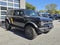 2025 Ford Bronco Outer Banks Sasquatch Package