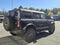 2025 Ford Bronco Outer Banks Sasquatch Package