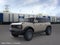 2025 Ford Bronco Outer Banks Sasquatch Package
