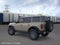 2025 Ford Bronco Outer Banks Sasquatch Package