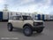 2025 Ford Bronco Outer Banks Sasquatch Package