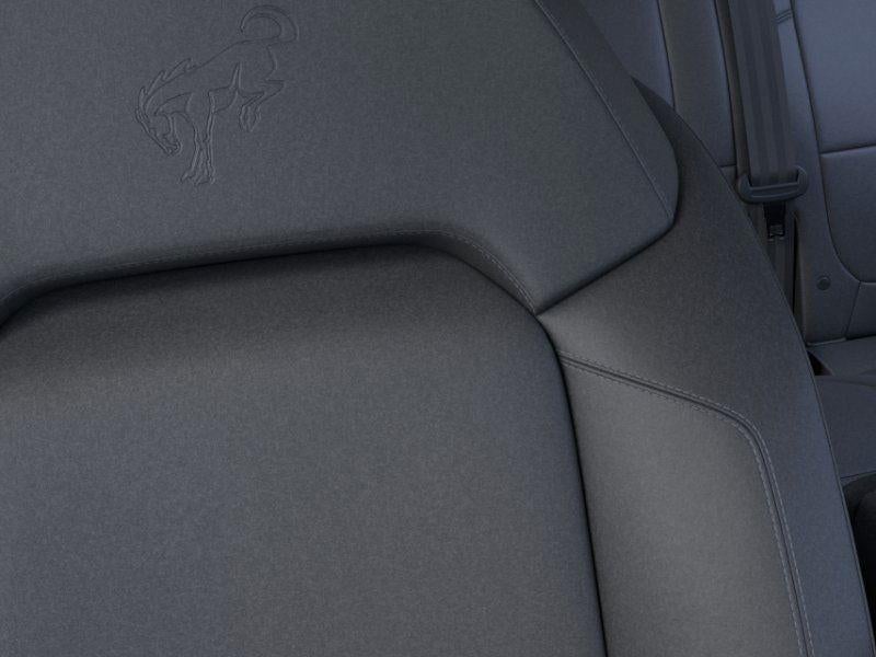 2025 Ford Bronco Outer Banks Sasquatch Package