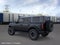 2025 Ford Bronco Outer Banks Sasquatch Package