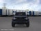 2025 Ford Bronco Outer Banks Sasquatch Package