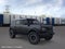 2025 Ford Bronco Outer Banks Sasquatch Package