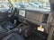 2025 Ford Bronco Badlands Sasquatch Package