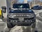 2025 Ford Bronco Badlands Sasquatch Package
