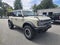 2025 Ford Bronco Badlands Sasquatch Package