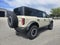 2025 Ford Bronco Badlands Sasquatch Package