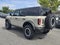 2025 Ford Bronco Badlands Sasquatch Package