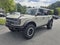 2025 Ford Bronco Badlands Sasquatch Package