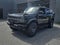 2025 Ford Bronco Badlands Sasquatch Package