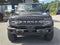 2025 Ford Bronco Badlands Sasquatch Package