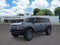2025 Ford Bronco Badlands Sasquatch Package