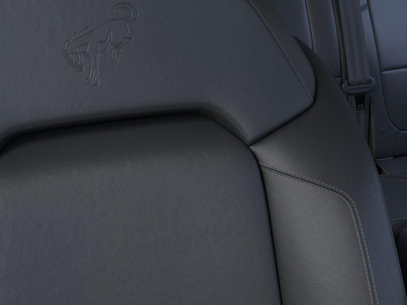 2025 Ford Bronco Badlands Sasquatch Package