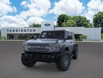 2025 Ford Bronco Badlands Sasquatch Package