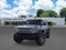 2025 Ford Bronco Badlands Sasquatch Package