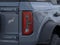 2025 Ford Bronco Badlands Sasquatch Package