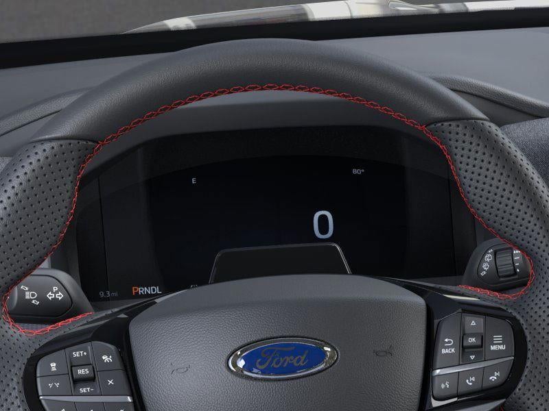 2026 Ford EXPLORER ST-LIN ST-Line