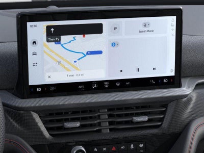 2026 Ford EXPLORER ST-LIN ST-Line