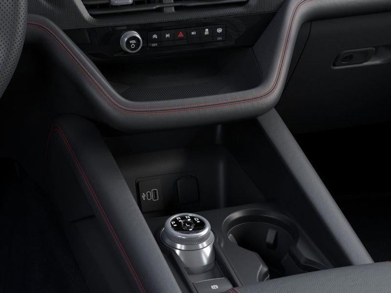 2026 Ford EXPLORER ST-LIN ST-Line