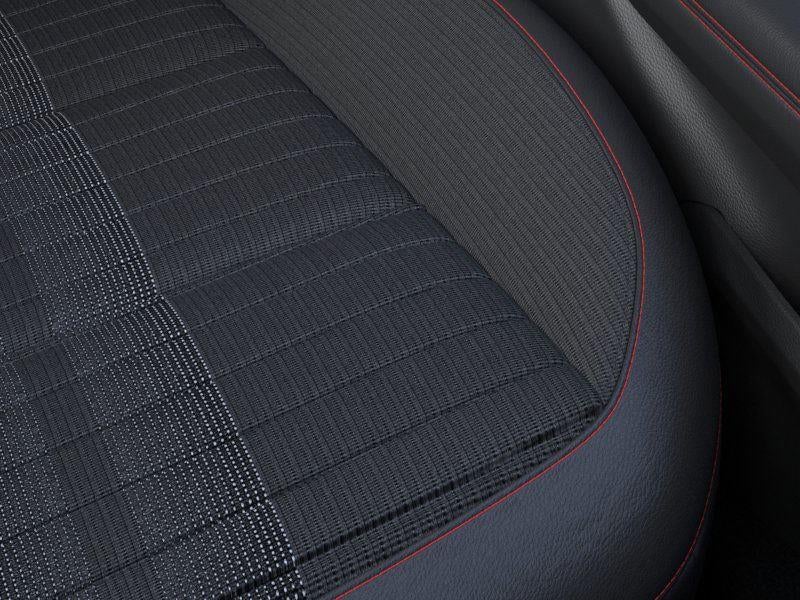 2026 Ford EXPLORER ST-LIN ST-Line