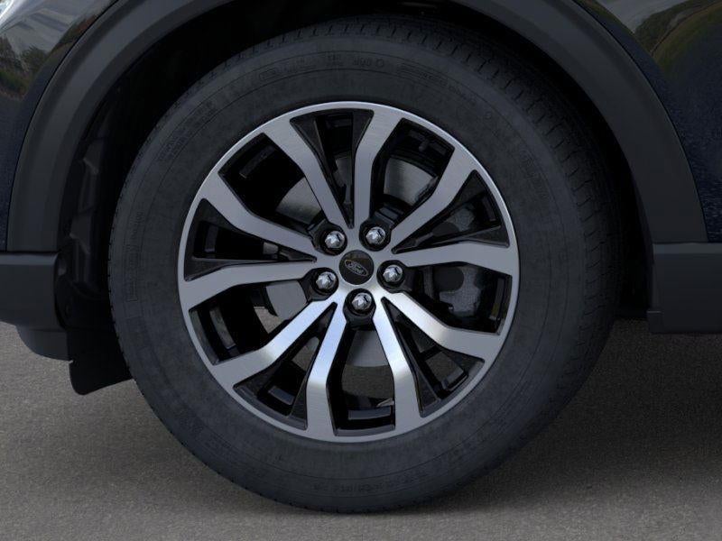 2026 Ford EXPLORER ST-LIN ST-Line