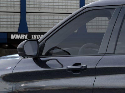 2026 Ford EXPLORER ST-LIN ST-Line