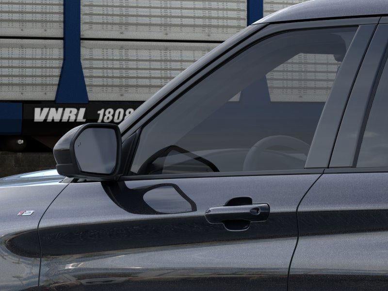 2026 Ford EXPLORER ST-LIN ST-Line