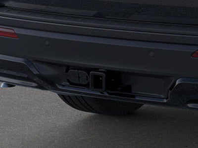 2026 Ford EXPLORER ST-LIN ST-Line