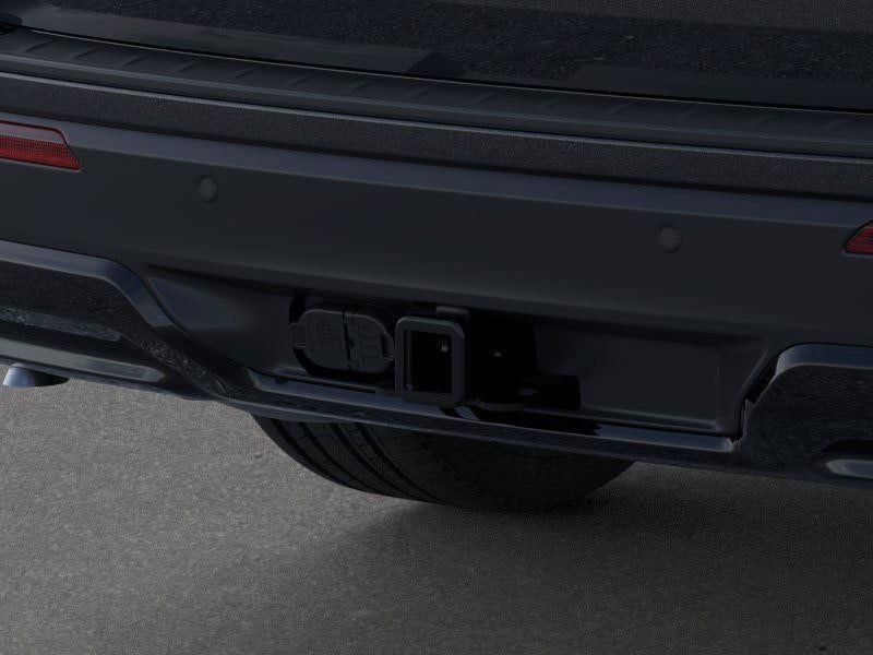 2026 Ford EXPLORER ST-LIN ST-Line