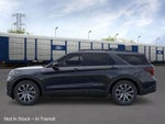 2026 Ford EXPLORER ST-LIN ST-Line