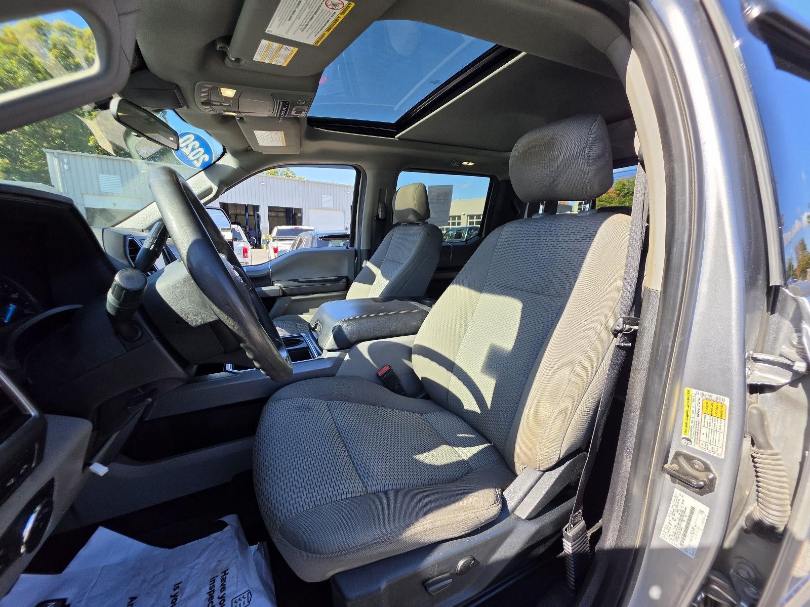2020 Ford Super Duty F-250 SRW XLT