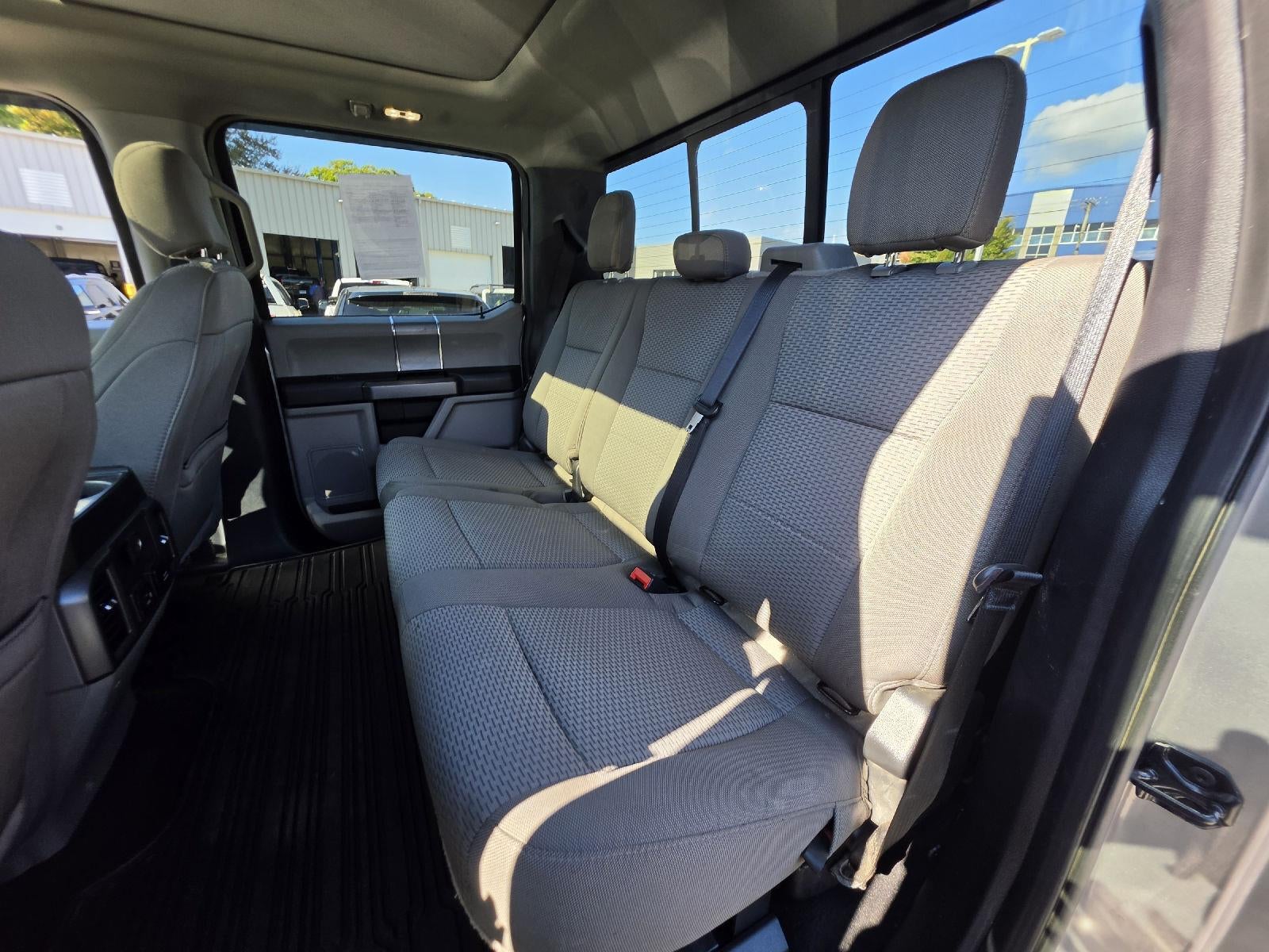 2020 Ford Super Duty F-250 SRW XLT