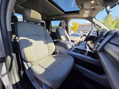 2020 Ford Super Duty F-250 SRW XLT