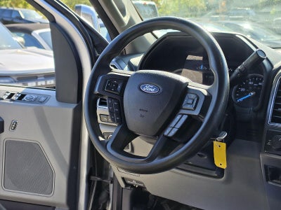 2020 Ford Super Duty F-250 SRW XLT