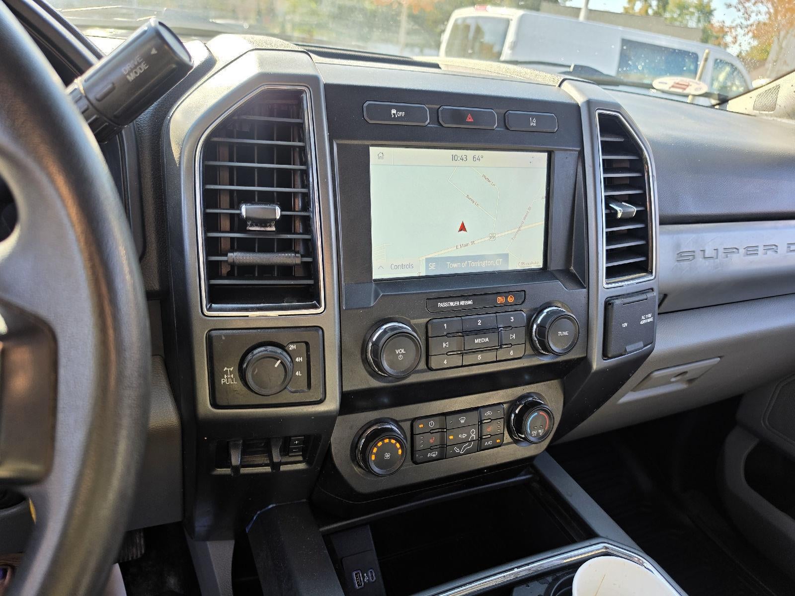 2020 Ford Super Duty F-250 SRW XLT