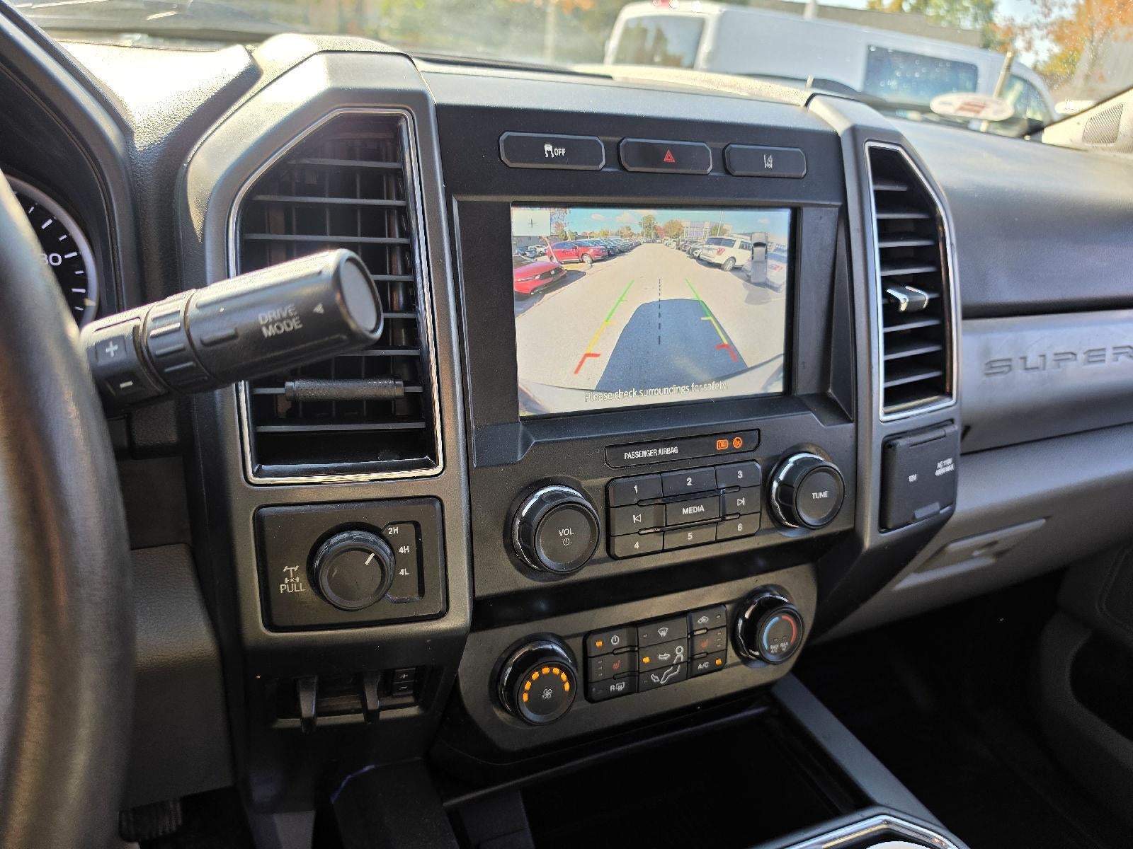 2020 Ford Super Duty F-250 SRW XLT