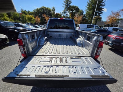 2020 Ford Super Duty F-250 SRW XLT