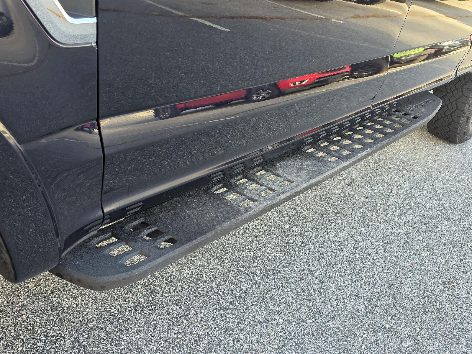 2022 Ford Super Duty F-250 Tremor Lariat